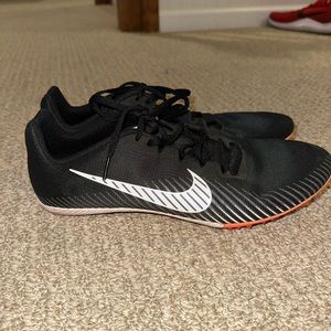 Men’s Nike Track Spikes